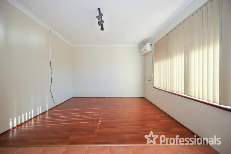 Sixth view of Homely house listing, 7 Bloodwood Drive, Marangaroo WA 6064