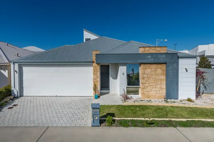 Main view of Homely house listing, 2 Dargie Way, Alkimos WA 6038