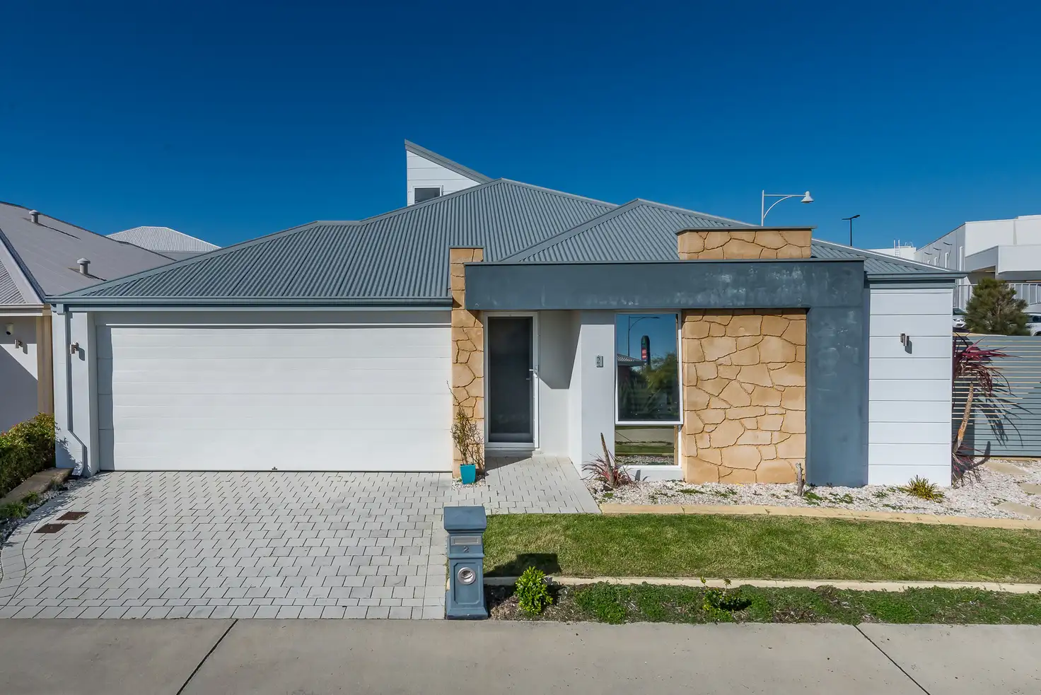 Main view of Homely house listing, 2 Dargie Way, Alkimos WA 6038