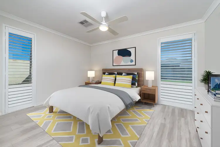 Second view of Homely house listing, 2 Dargie Way, Alkimos WA 6038