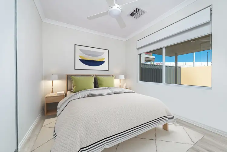 Sixth view of Homely house listing, 2 Dargie Way, Alkimos WA 6038