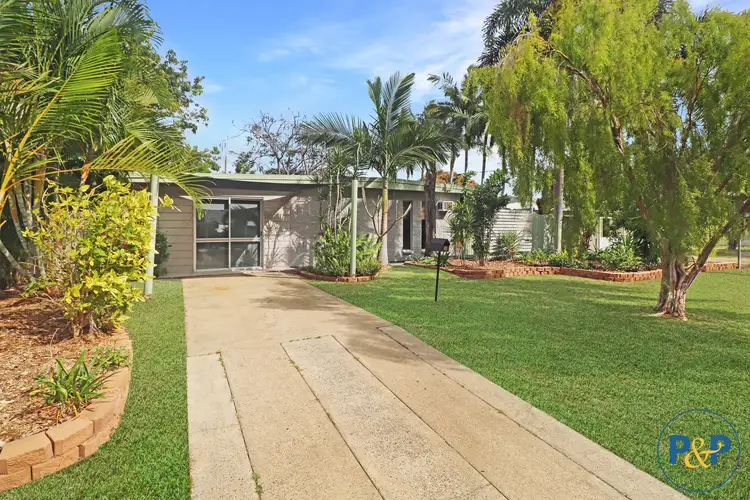 13 Sotelo Street, Cranbrook QLD 4814
