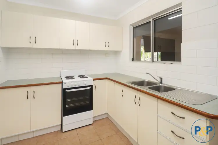 Second view of Homely house listing, 13 Sotelo Street, Cranbrook QLD 4814
