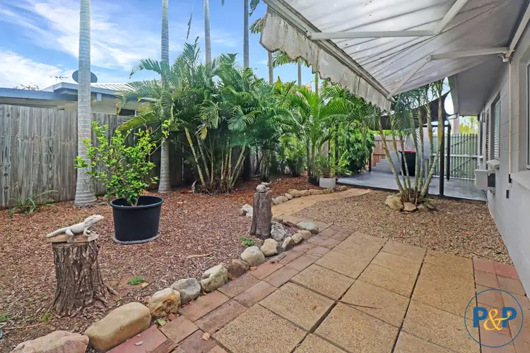 Fifth view of Homely house listing, 13 Sotelo Street, Cranbrook QLD 4814