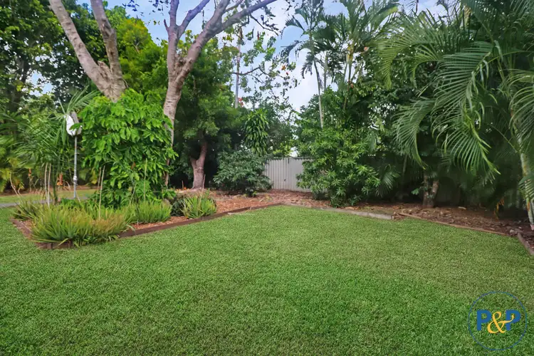 Sixth view of Homely house listing, 13 Sotelo Street, Cranbrook QLD 4814