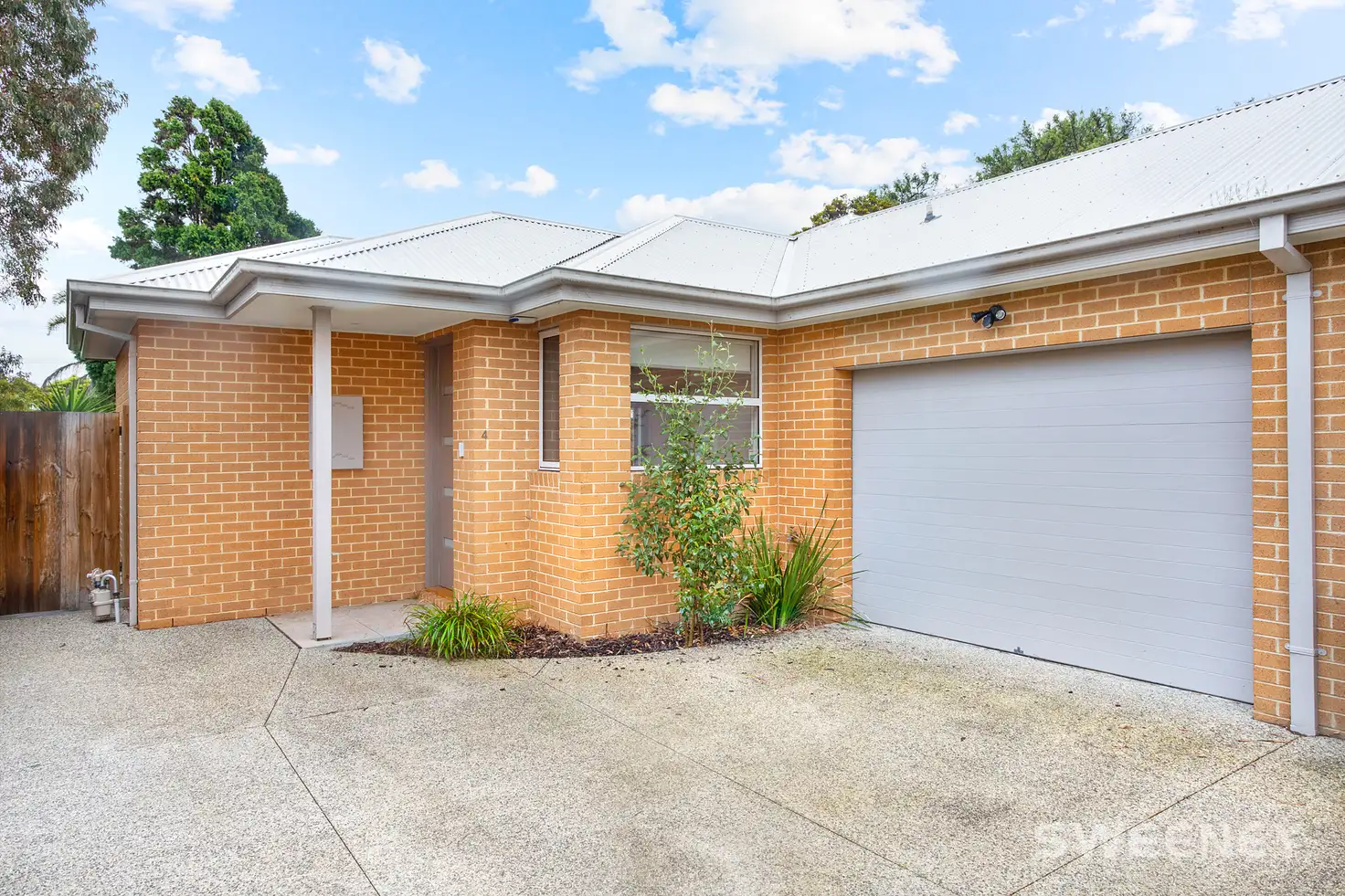 Main view of Homely unit listing, 4/9 Rose Street, Altona VIC 3018