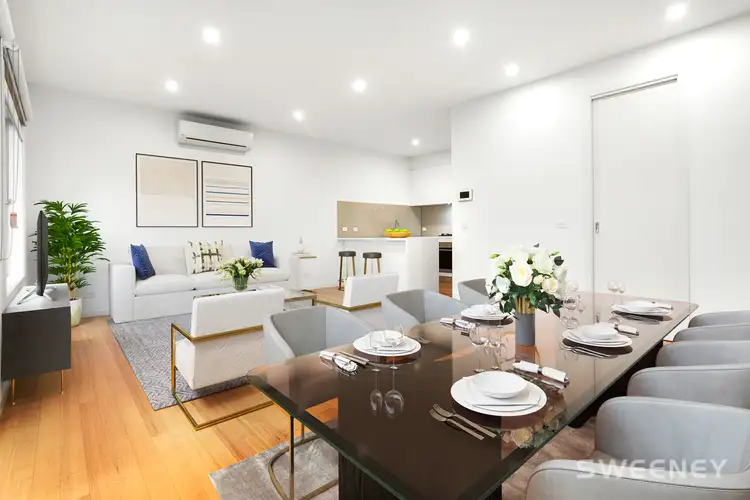Third view of Homely unit listing, 4/9 Rose Street, Altona VIC 3018