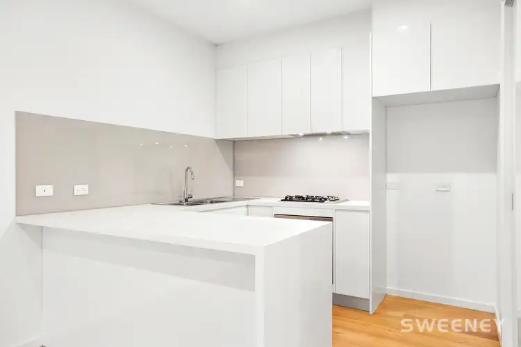 Fourth view of Homely unit listing, 4/9 Rose Street, Altona VIC 3018