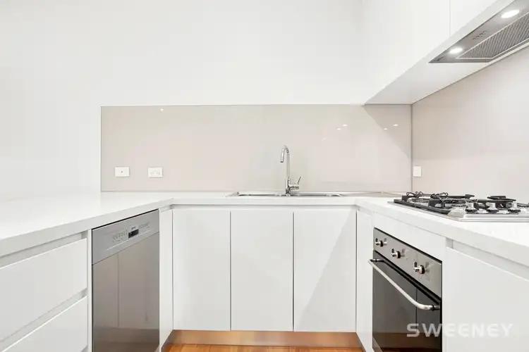 Fifth view of Homely unit listing, 4/9 Rose Street, Altona VIC 3018