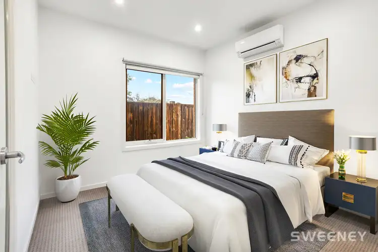 Sixth view of Homely unit listing, 4/9 Rose Street, Altona VIC 3018