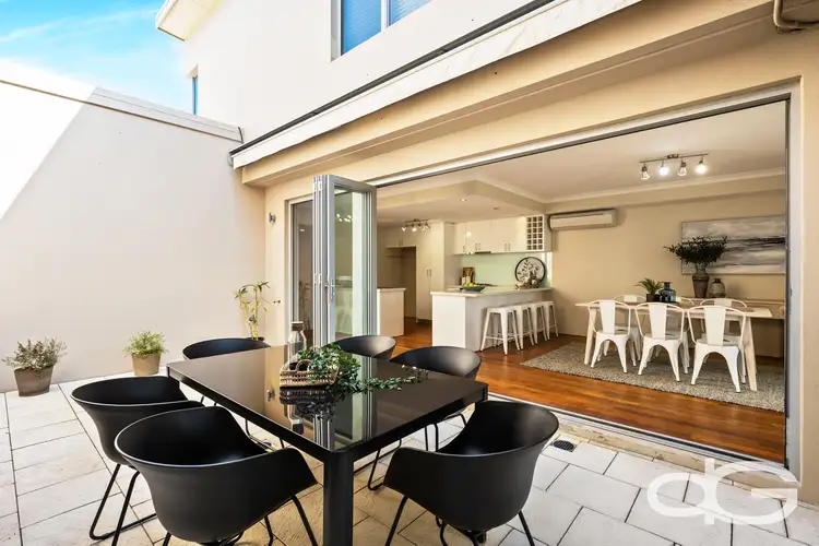 Main view of Homely house listing, 3/183 Marmion Street, Fremantle WA 6160
