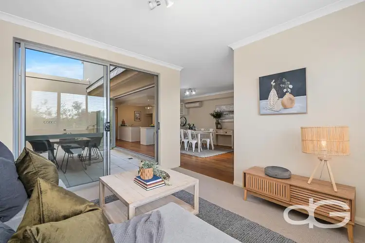 Fourth view of Homely house listing, 3/183 Marmion Street, Fremantle WA 6160