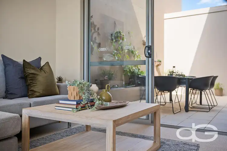 Fifth view of Homely house listing, 3/183 Marmion Street, Fremantle WA 6160