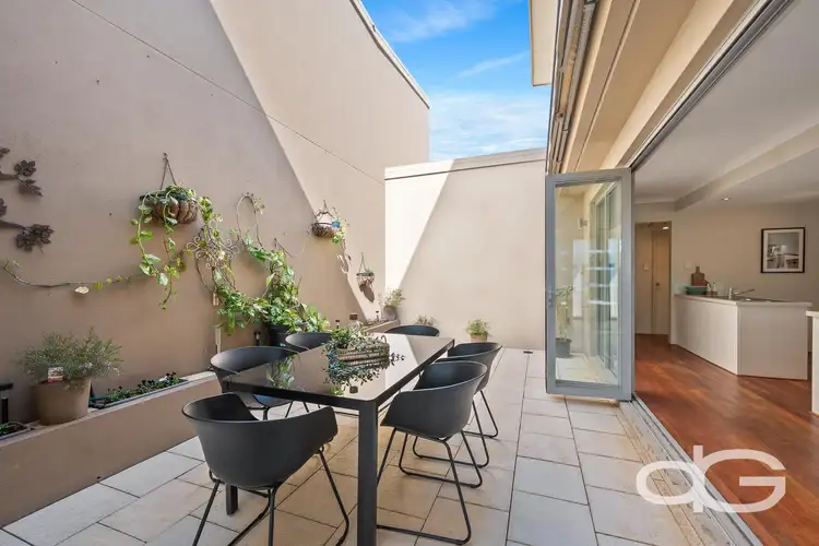 Sixth view of Homely house listing, 3/183 Marmion Street, Fremantle WA 6160