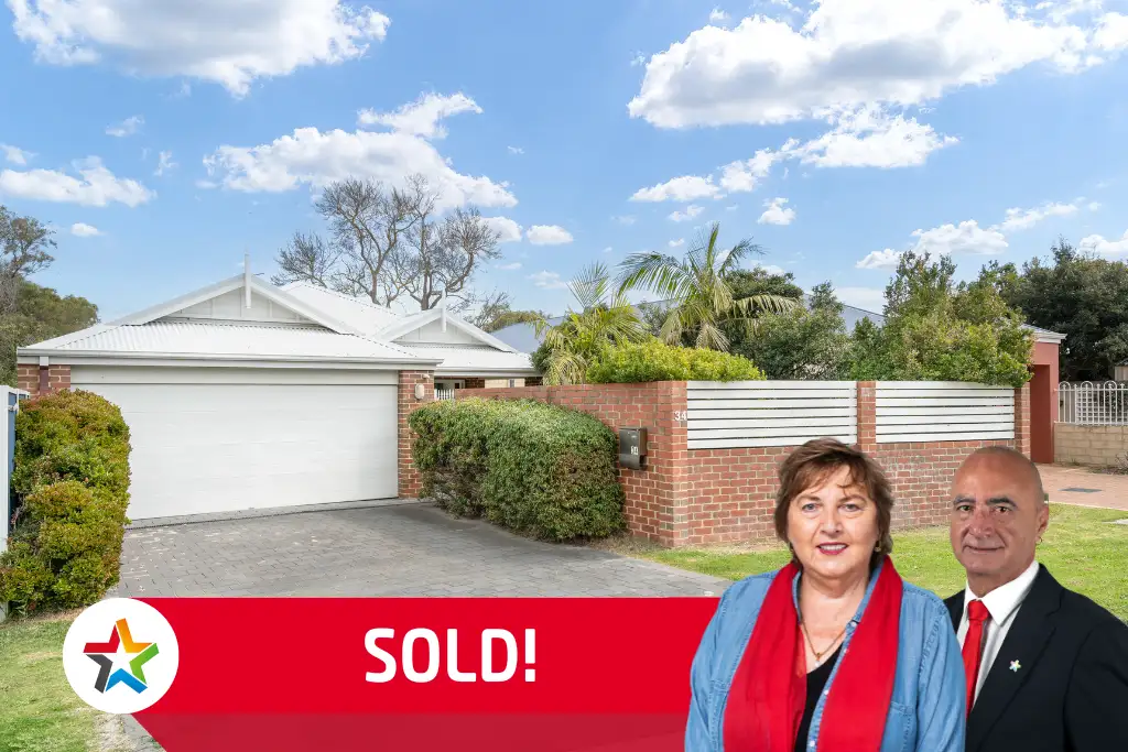 Main view of Homely house listing, 34 Ford Road, Busselton WA 6280