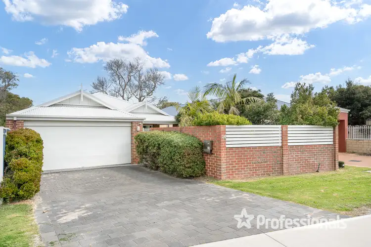 Second view of Homely house listing, 34 Ford Road, Busselton WA 6280