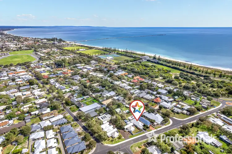 Third view of Homely house listing, 34 Ford Road, Busselton WA 6280