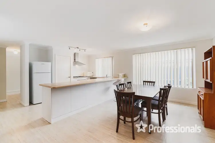 Fourth view of Homely house listing, 34 Ford Road, Busselton WA 6280