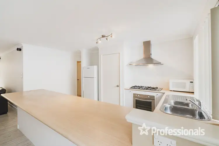Fifth view of Homely house listing, 34 Ford Road, Busselton WA 6280