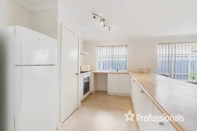Sixth view of Homely house listing, 34 Ford Road, Busselton WA 6280