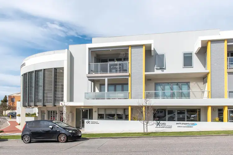 25/28 Knutsford Street, North Perth WA 6006