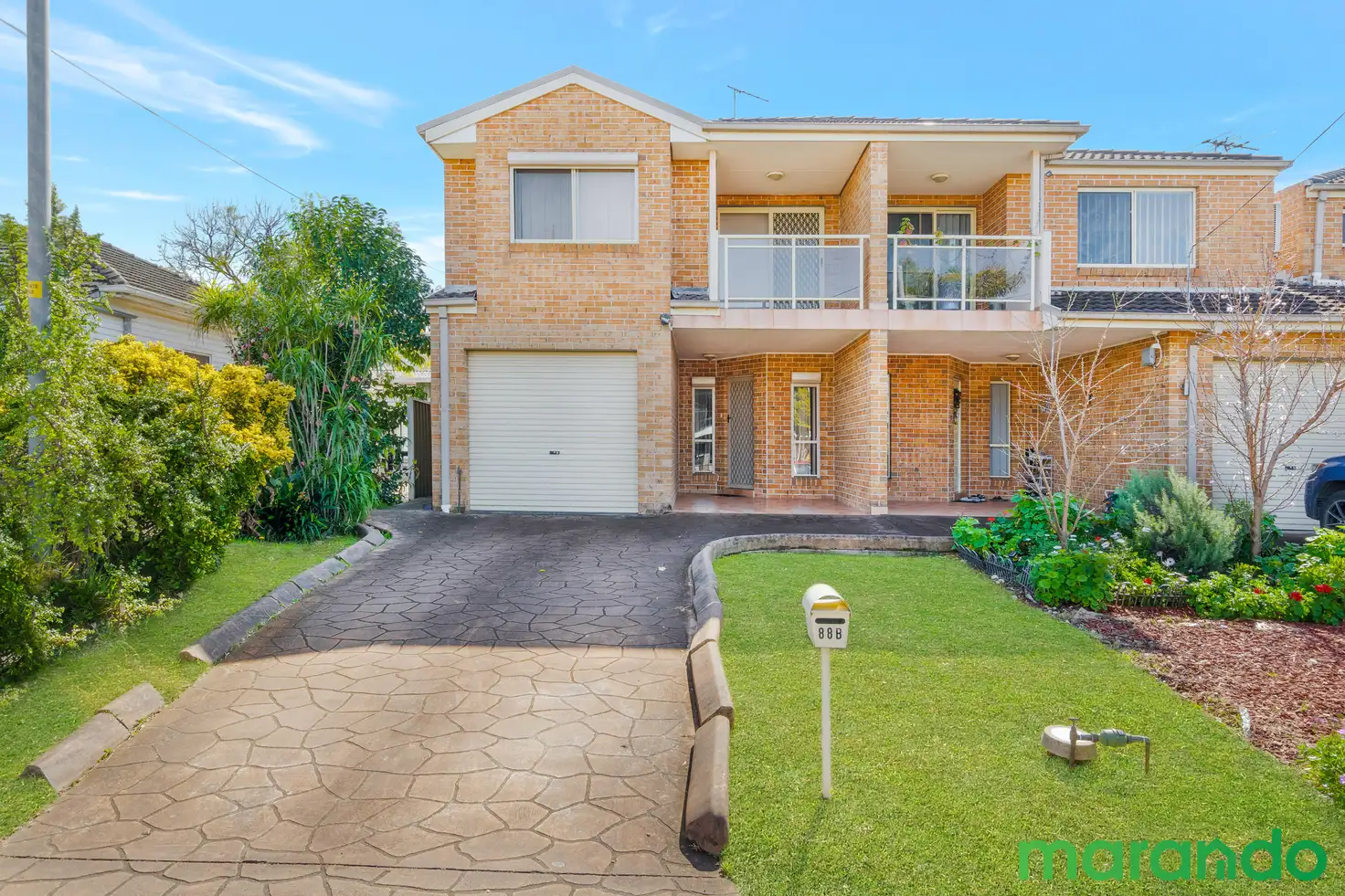 Main view of Homely house listing, 88B Lombard Street, Fairfield West NSW 2165