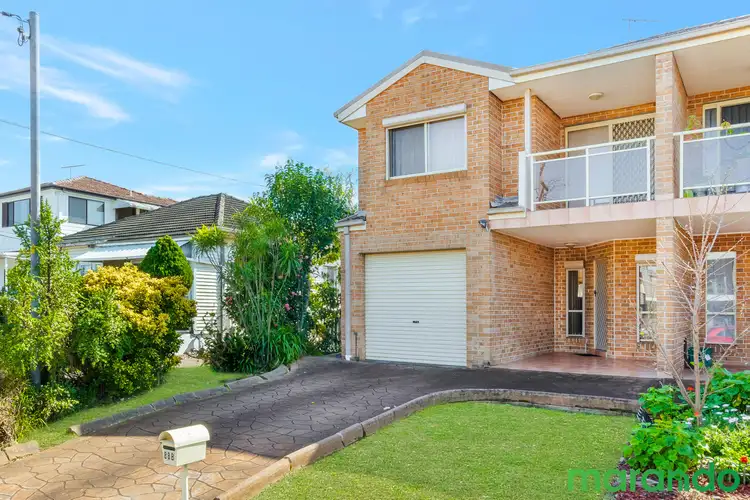 Second view of Homely house listing, 88B Lombard Street, Fairfield West NSW 2165