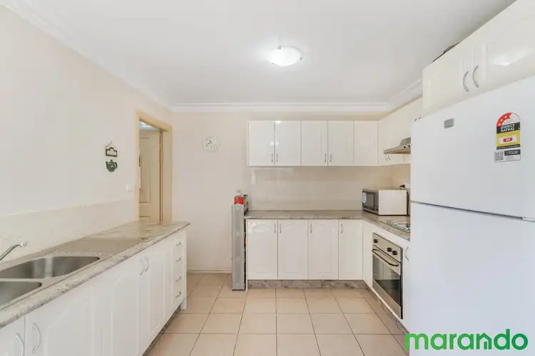 Third view of Homely house listing, 88B Lombard Street, Fairfield West NSW 2165