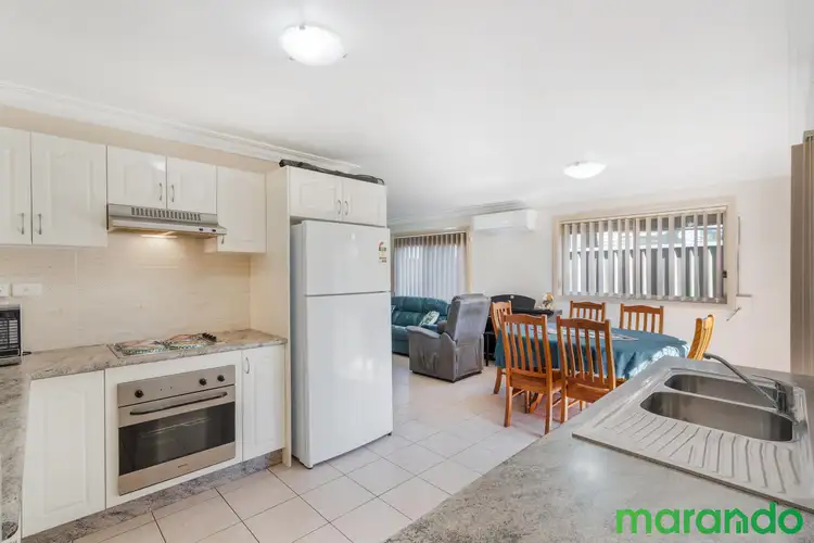 Fourth view of Homely house listing, 88B Lombard Street, Fairfield West NSW 2165