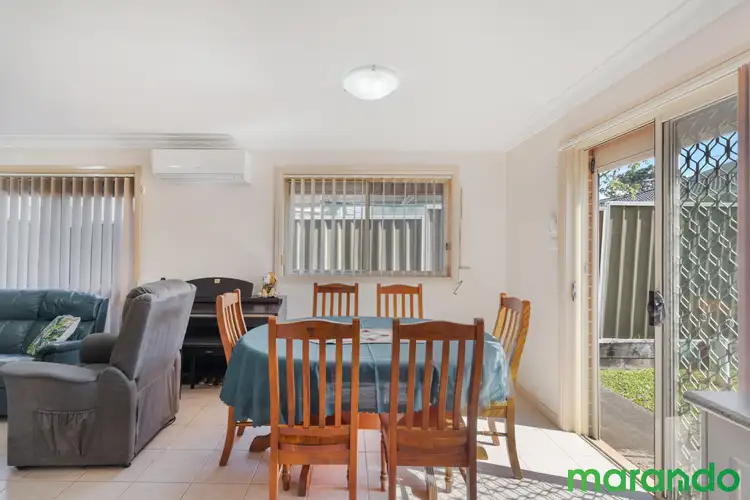 Fifth view of Homely house listing, 88B Lombard Street, Fairfield West NSW 2165