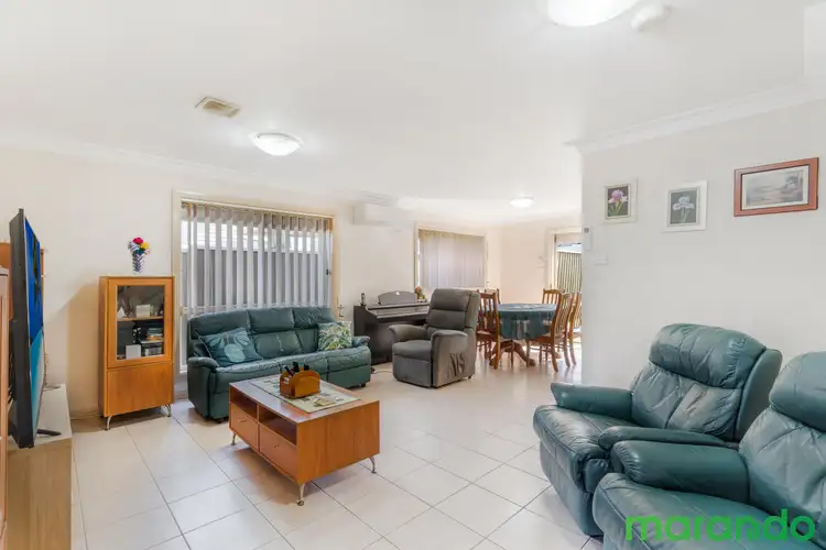 Sixth view of Homely house listing, 88B Lombard Street, Fairfield West NSW 2165