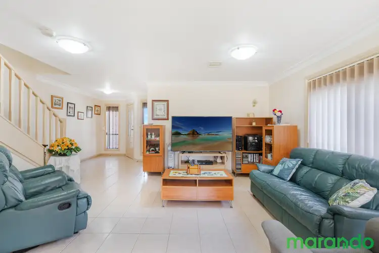 Seventh view of Homely house listing, 88B Lombard Street, Fairfield West NSW 2165