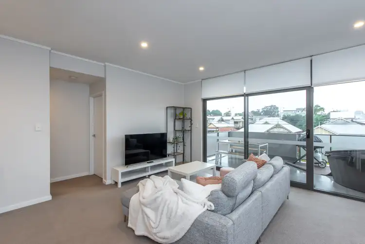 Third view of Homely apartment listing, 27/484 Fitzgerald Street, North Perth WA 6006