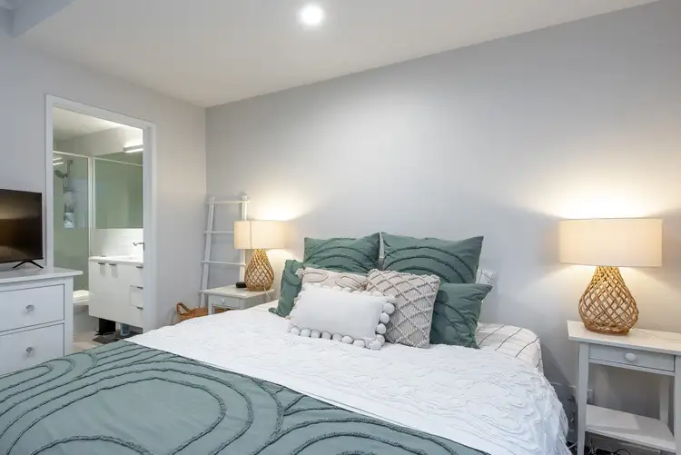 Sixth view of Homely apartment listing, 27/484 Fitzgerald Street, North Perth WA 6006