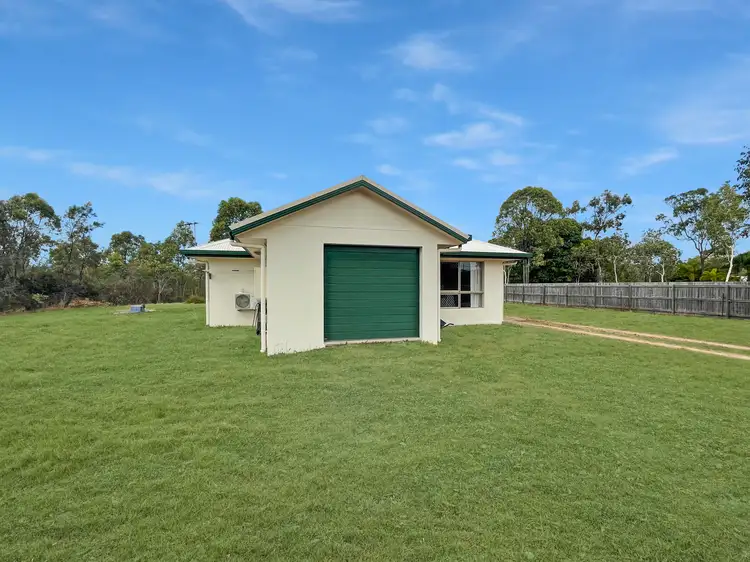 4 Sugargum Court, Black River QLD 4818