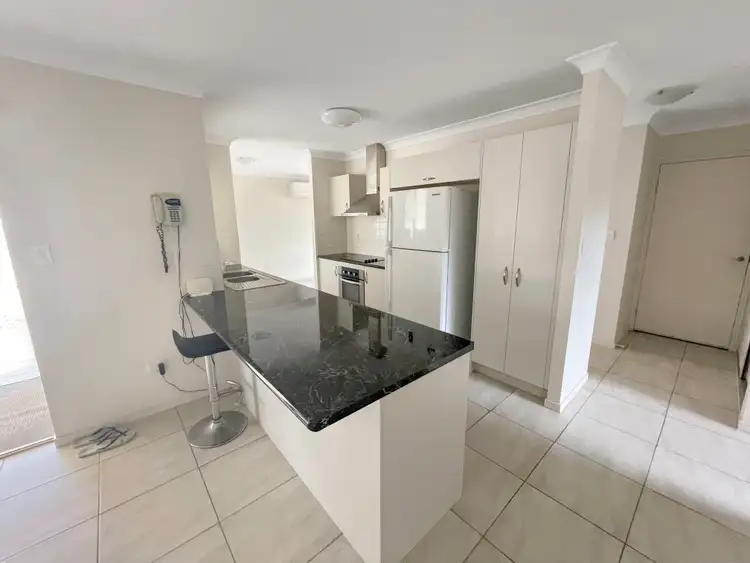 Second view of Homely house listing, 4 Sugargum Court, Black River QLD 4818