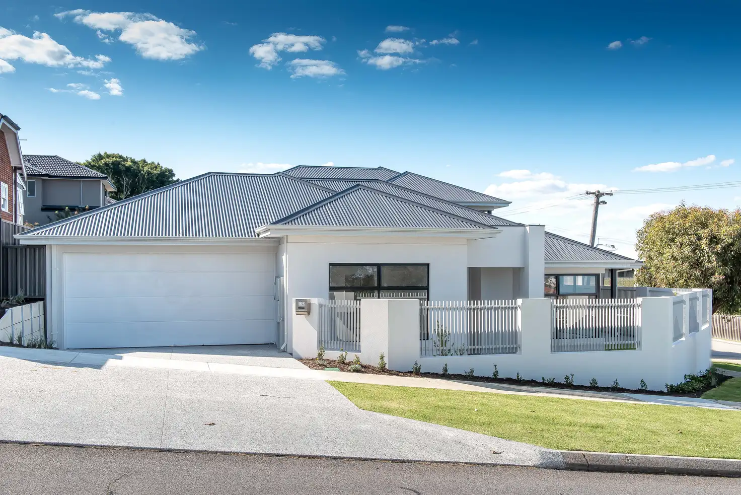 Main view of Homely house listing, 233 McDonald Street, Joondanna WA 6060