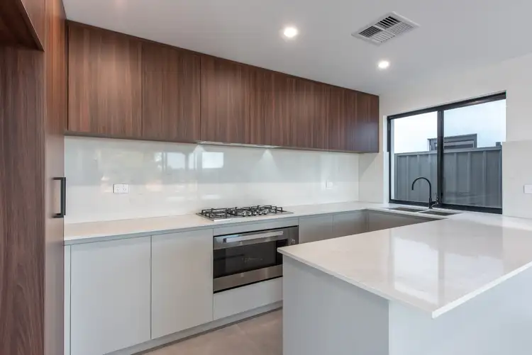 Second view of Homely house listing, 233 McDonald Street, Joondanna WA 6060