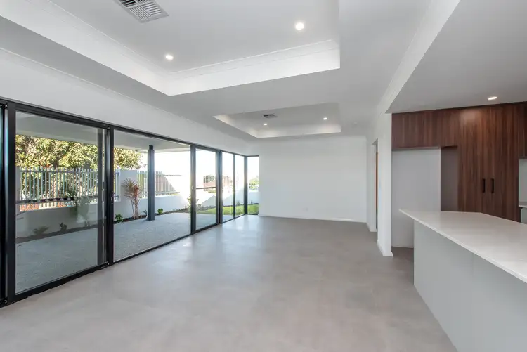 Third view of Homely house listing, 233 McDonald Street, Joondanna WA 6060