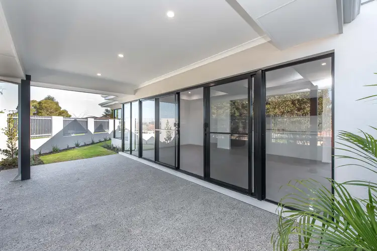 Fourth view of Homely house listing, 233 McDonald Street, Joondanna WA 6060