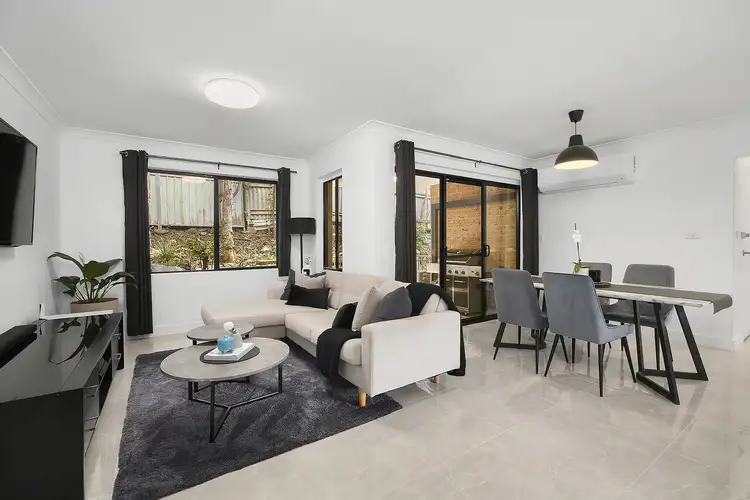 Main view of Homely apartment listing, 11/216-218 Henry Parry Drive, North Gosford NSW 2250