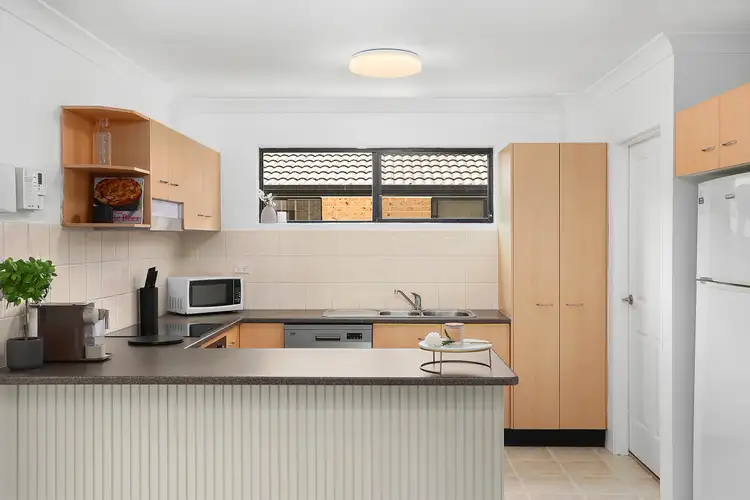 Second view of Homely apartment listing, 11/216-218 Henry Parry Drive, North Gosford NSW 2250