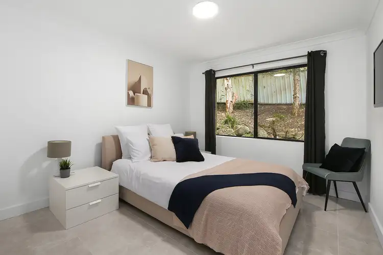 Third view of Homely apartment listing, 11/216-218 Henry Parry Drive, North Gosford NSW 2250