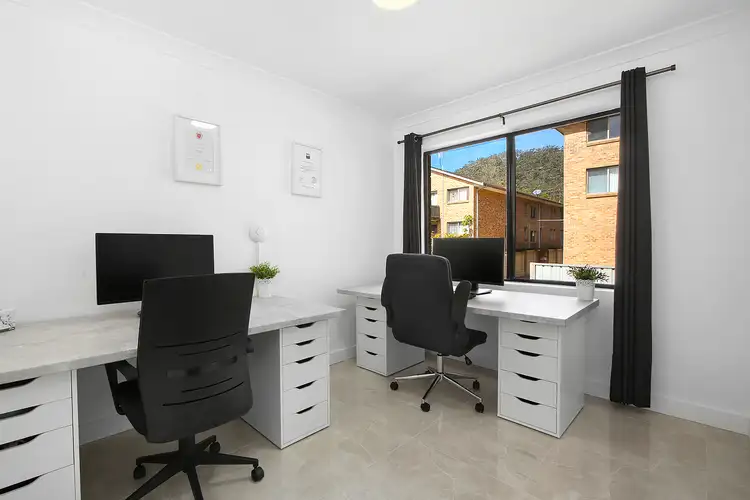 Fifth view of Homely apartment listing, 11/216-218 Henry Parry Drive, North Gosford NSW 2250