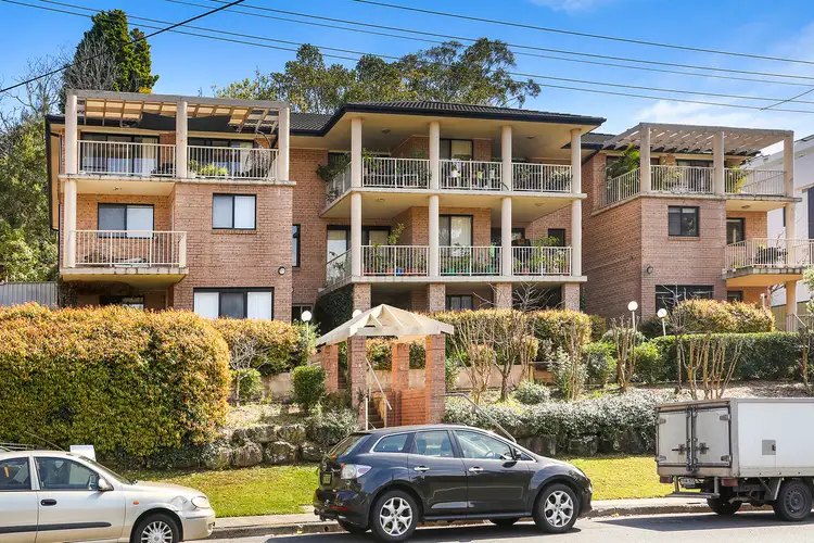 Sixth view of Homely apartment listing, 11/216-218 Henry Parry Drive, North Gosford NSW 2250