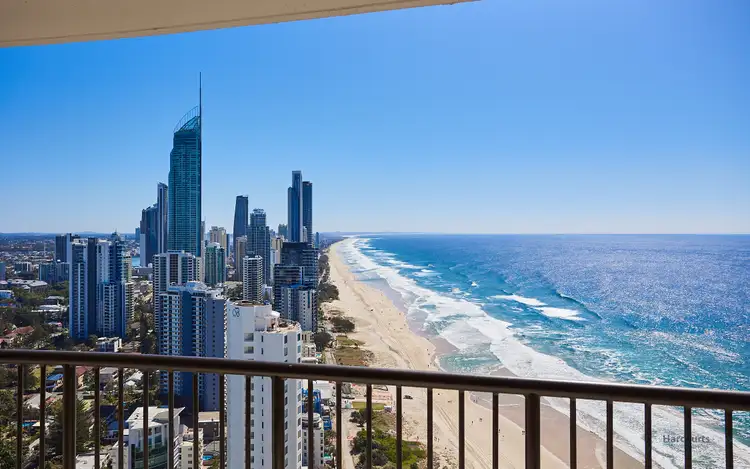 39B/4 Old Burleigh Road, Surfers Paradise QLD 4217