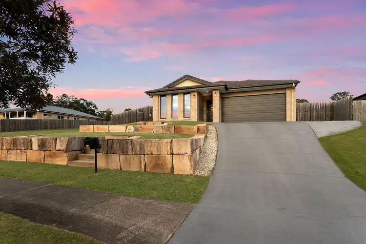 17 Samuel Court, Yamanto QLD 4305