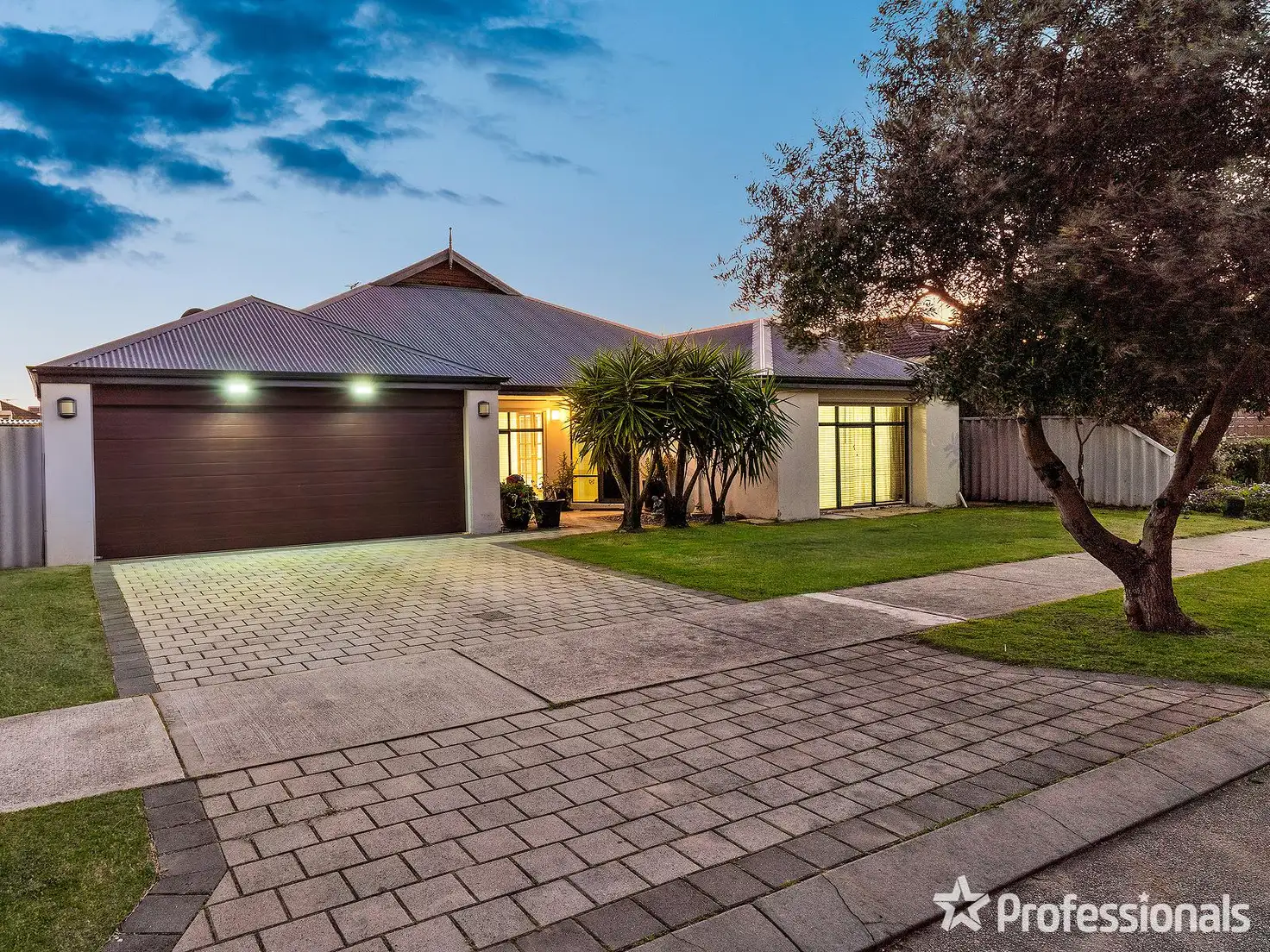 Main view of Homely house listing, 13 Amity Circuit, Shoalwater WA 6169