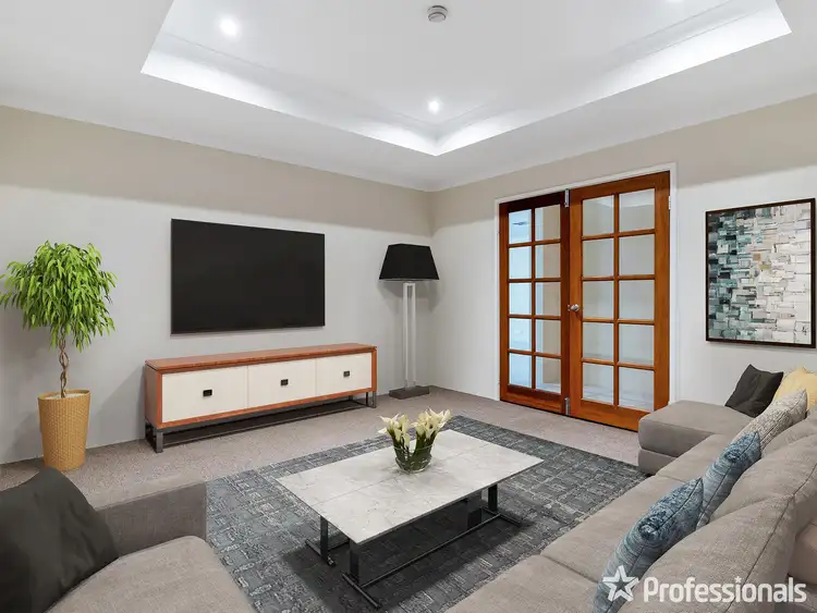 Third view of Homely house listing, 13 Amity Circuit, Shoalwater WA 6169