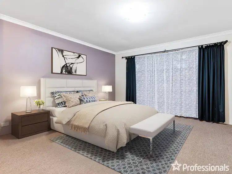 Fourth view of Homely house listing, 13 Amity Circuit, Shoalwater WA 6169